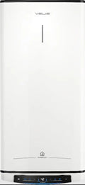 Ariston chauffe-eau – électrique, 80l, blanc