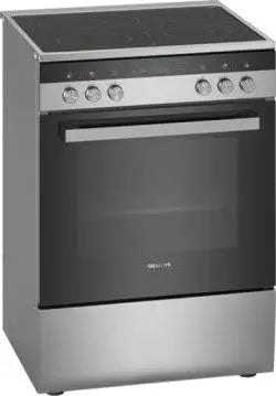 Siemens cuisinière HK9R3A250