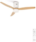 CREATE ventilateur – 40W, blanc