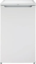Beko réfrigérateur TS190040N – 88 l, blanc