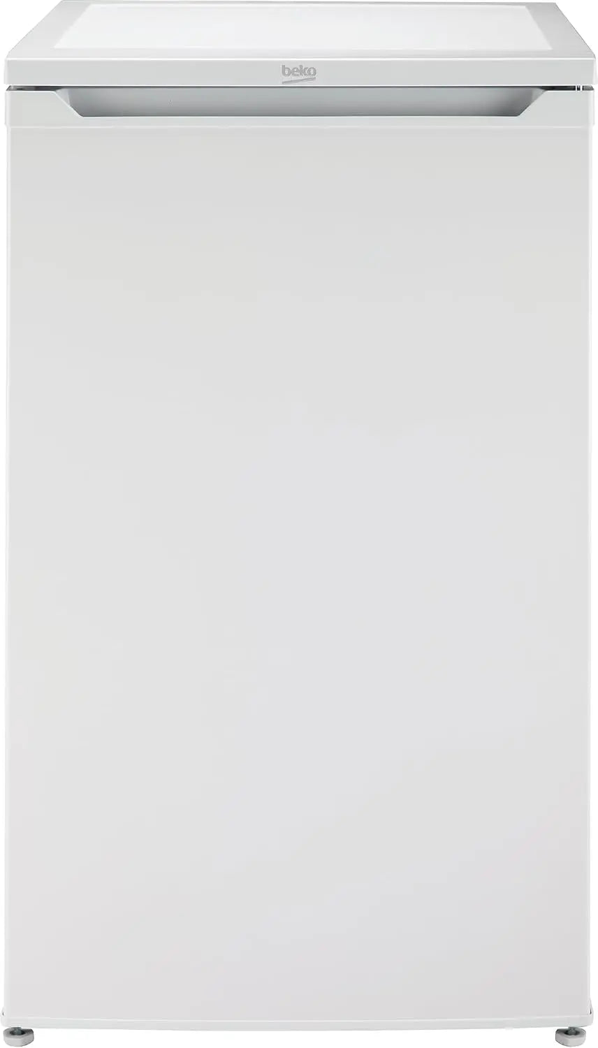 Beko réfrigérateur TS190040N – 88 l, blanc