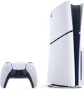 Sony console de jeux – 4K, 1 To, blanc