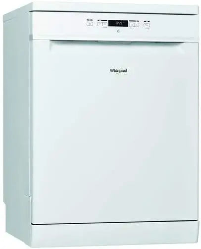 Whirlpool lave-vaisselle WRFC3C26 – 14 couverts, blanc