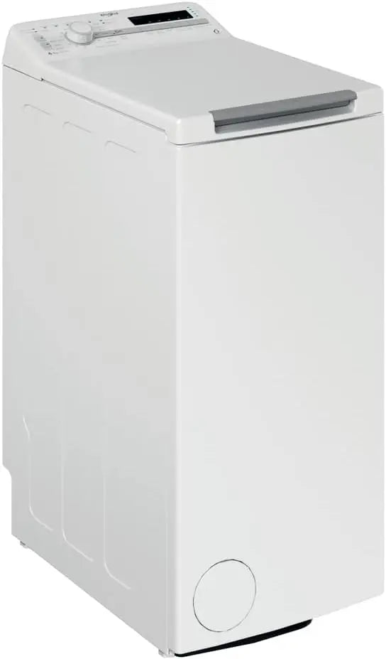 Whirlpool lave-linge 6240S – blanc