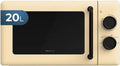 Cecotec four à micro-ondes – 700W, 20L