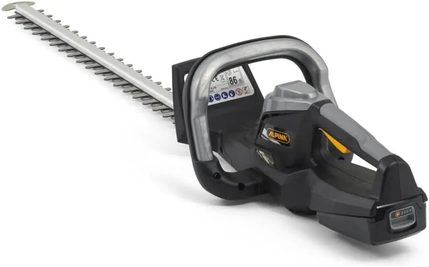 Alpina taille-haies – sans fil, 20V