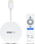 Homatics téléviseur – 4K