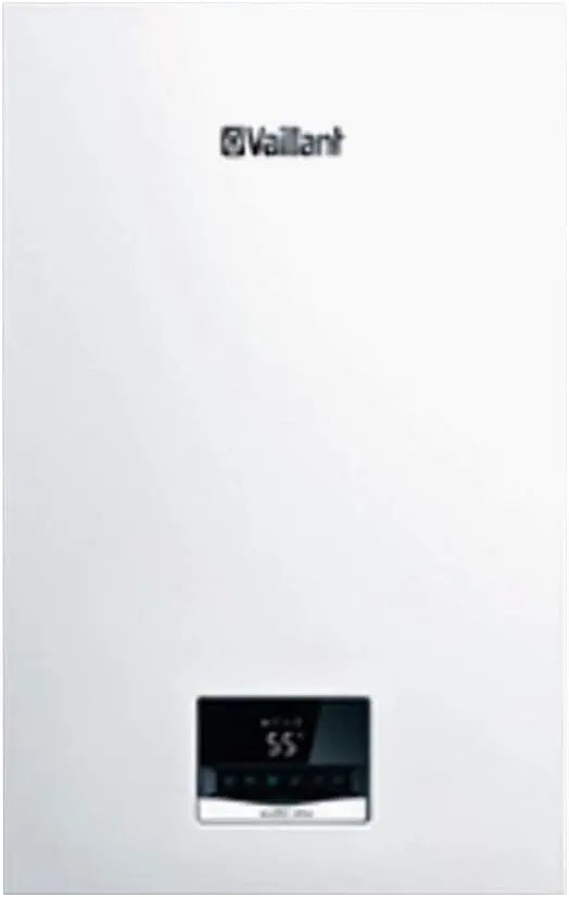 Vaillant chaudière AS/1-1 – blanc