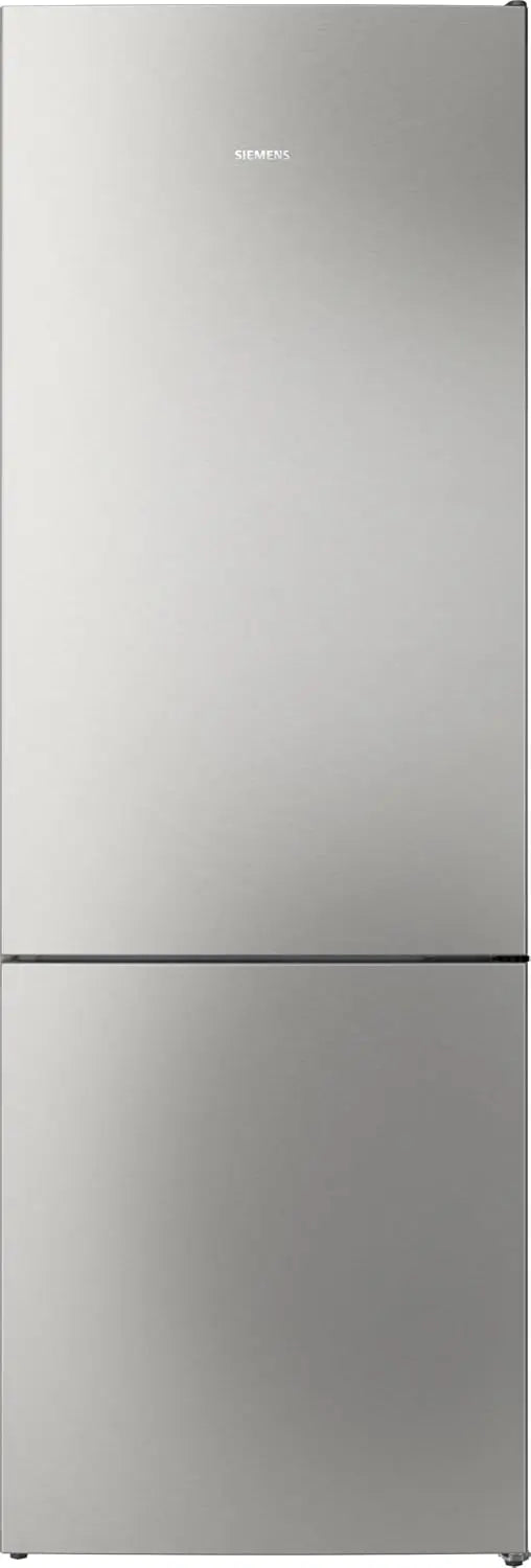 Siemens réfrigérateur KG49NVICG – 311 l / 129 l, 203 x 70 cm