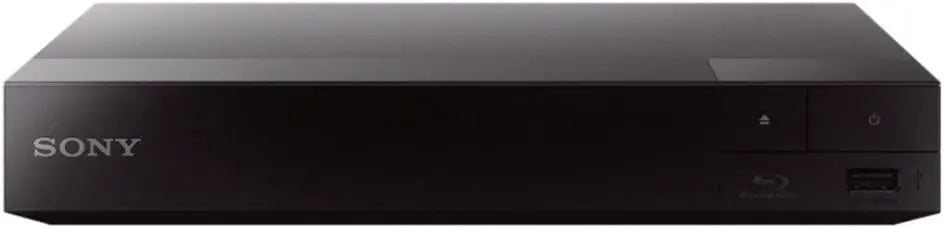 Sony lecteur audiovisuel BDPS1700 – noir
