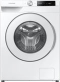 Samsung lave-linge – blanc