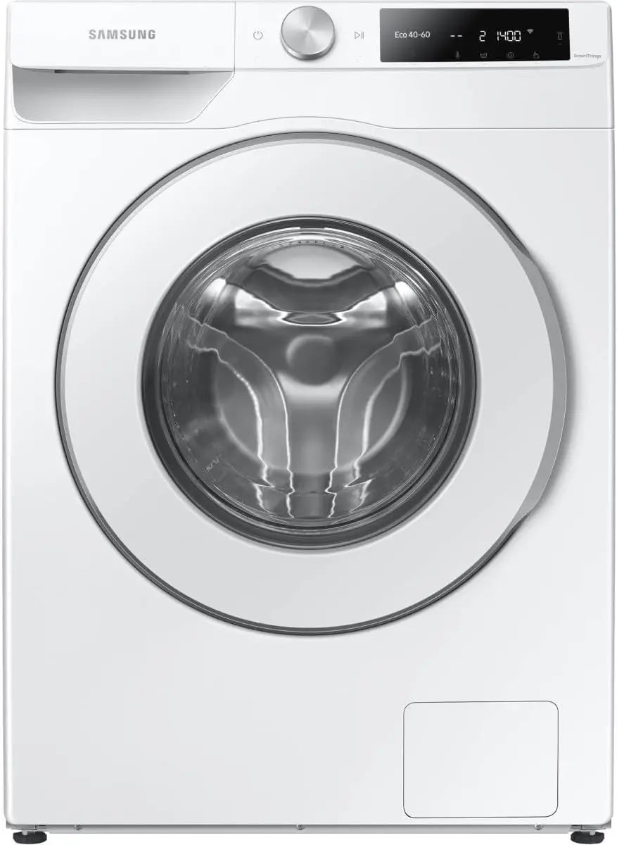 Samsung lave-linge – blanc