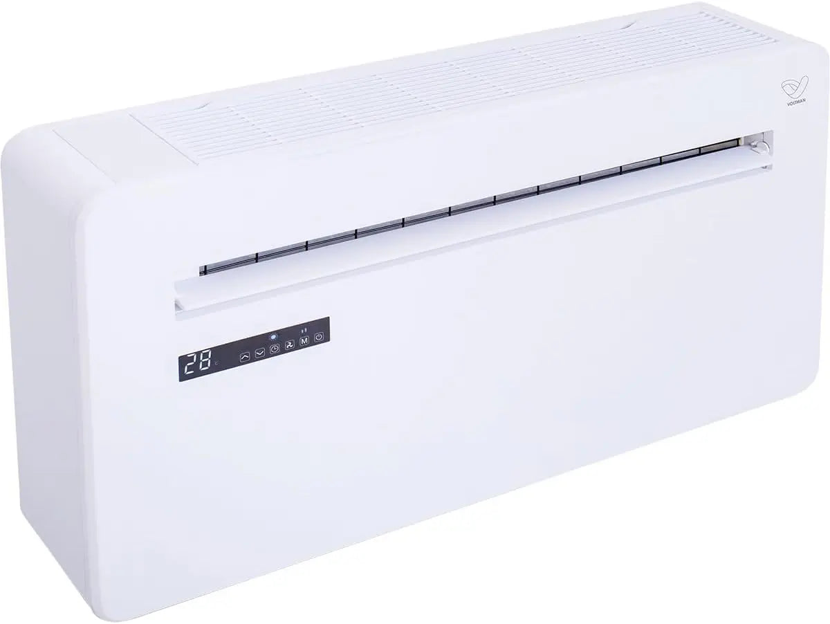 Voltman pompe 8000BTU – 8000BTU