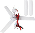 DC ventilateur – 12V