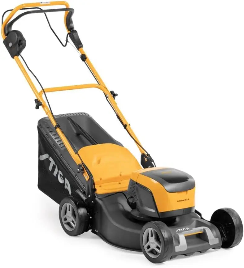 STIGA tondeuse – sans fil, 48V, 60L, 5Ah