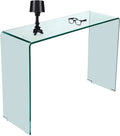 Dmora console de jeux – 100 x 75 x 33 cm