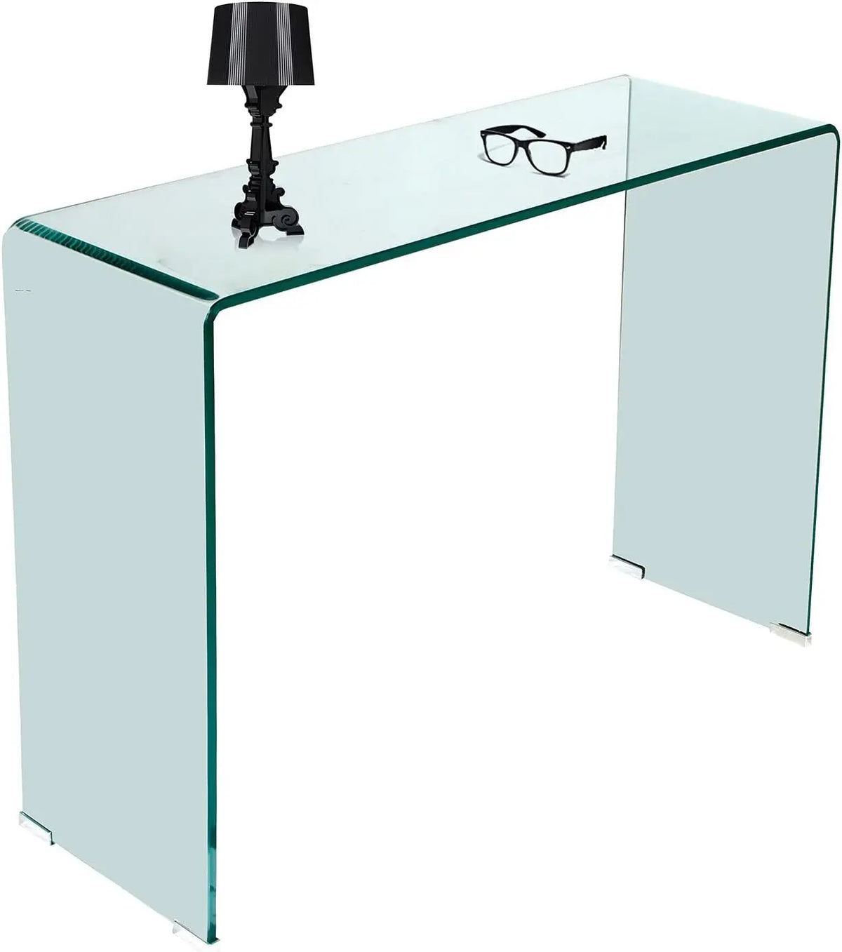 Dmora console de jeux – 100 x 75 x 33 cm