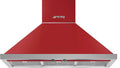 Smeg hotte aspirante KPF9R