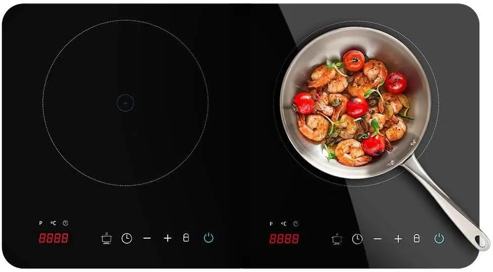 Cecotec plaque de cuisson – 3550W