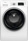 Lave-linge FFBD10469BSVFR – blanc