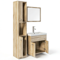 Armoire, en ch¨ºne, 5 pi¨¨ces, pour la chambre