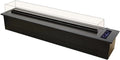 Cheminée appareil de chauffage – électrique, 1500w
