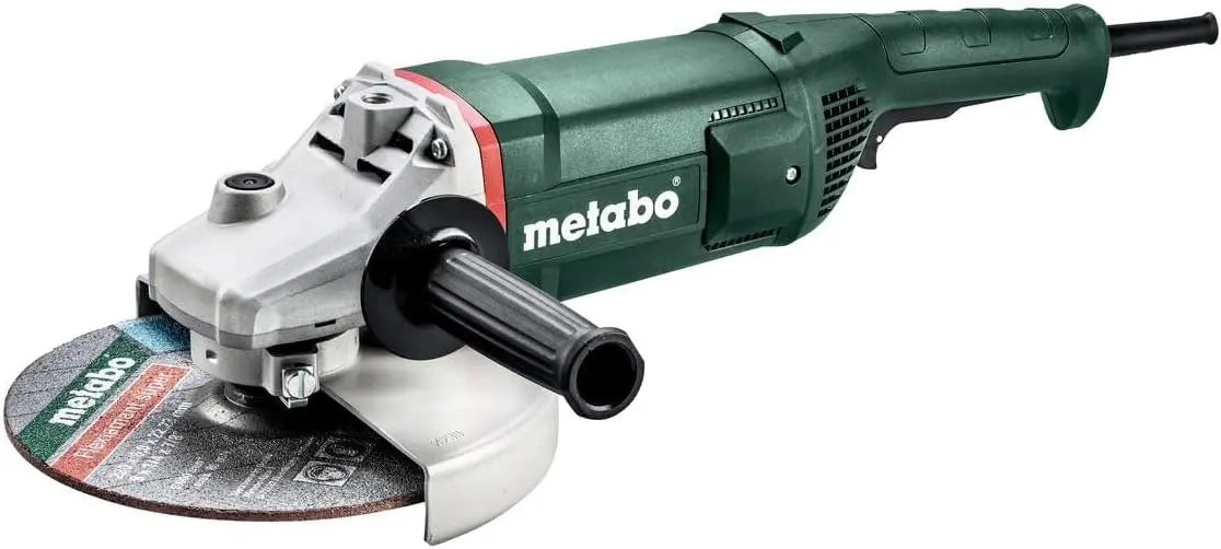 Metabo meuleuse