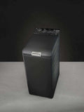 LTR8CBL37A lave-linge LTR8CBL37A – argenté