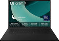 LG ordinateur portable – 17 pouces