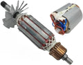 Stator rabot – électrique