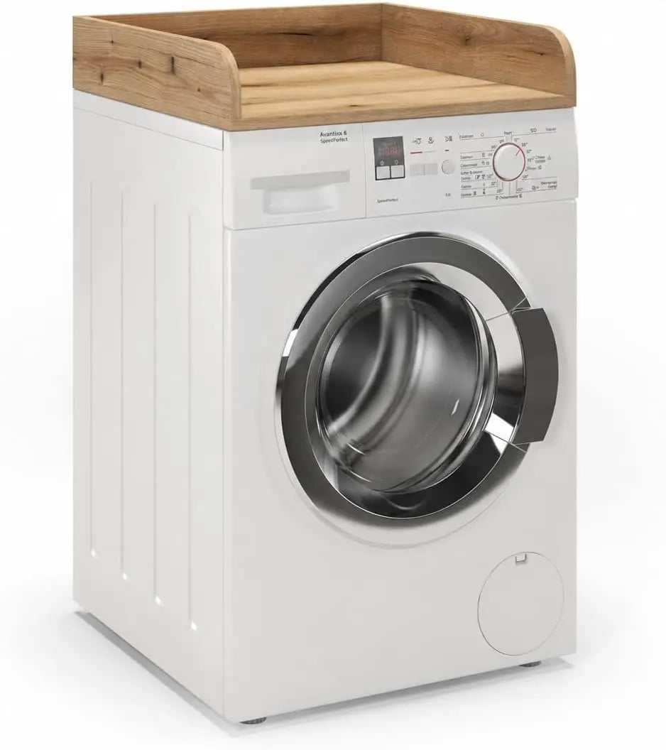 Plan lave-linge – 12 x 60 x 60 cm