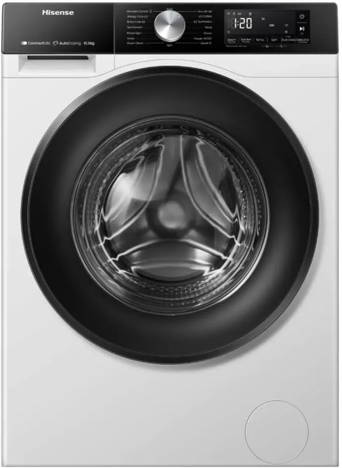 Hisense lave-linge WF3S1045BW3