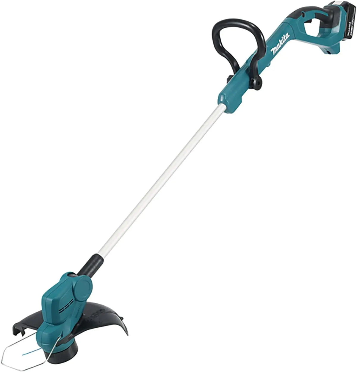 Makita outil de coupe pour jardin DUR193RT – 18 V, 5,0 Ah