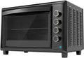 Cecotec four – 2200 W, 60 Litres, noir