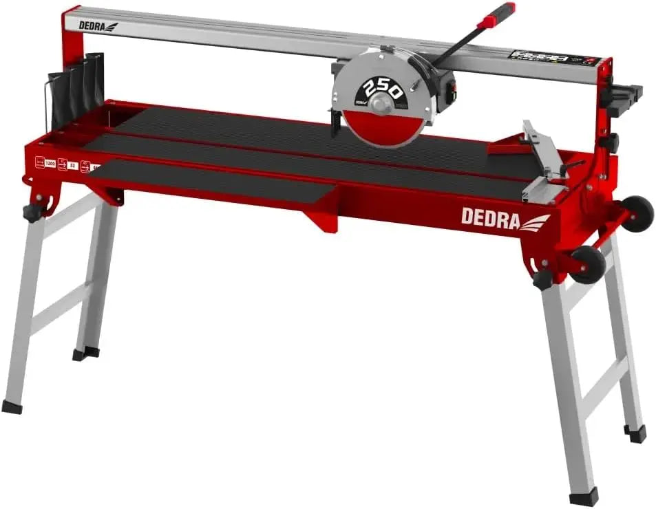 DEDRA coupe-carrelage – 1200 W
