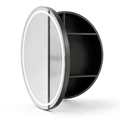 Armoire, avec ¨¦clairage LED, pour la chambre