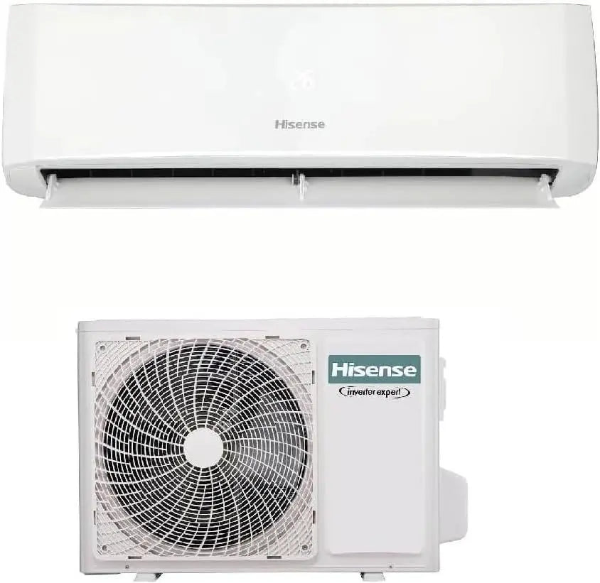 Hisense climatiseur R32 CBYR094RG – 000 BTU