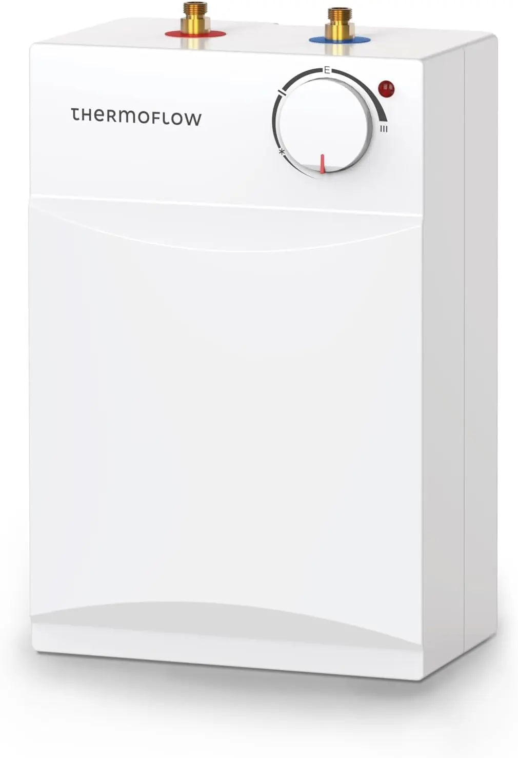 Thermoflow chauffe-eau