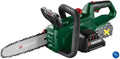 PKSA tronçonneuse – sans fil, 20 V, sans batterie