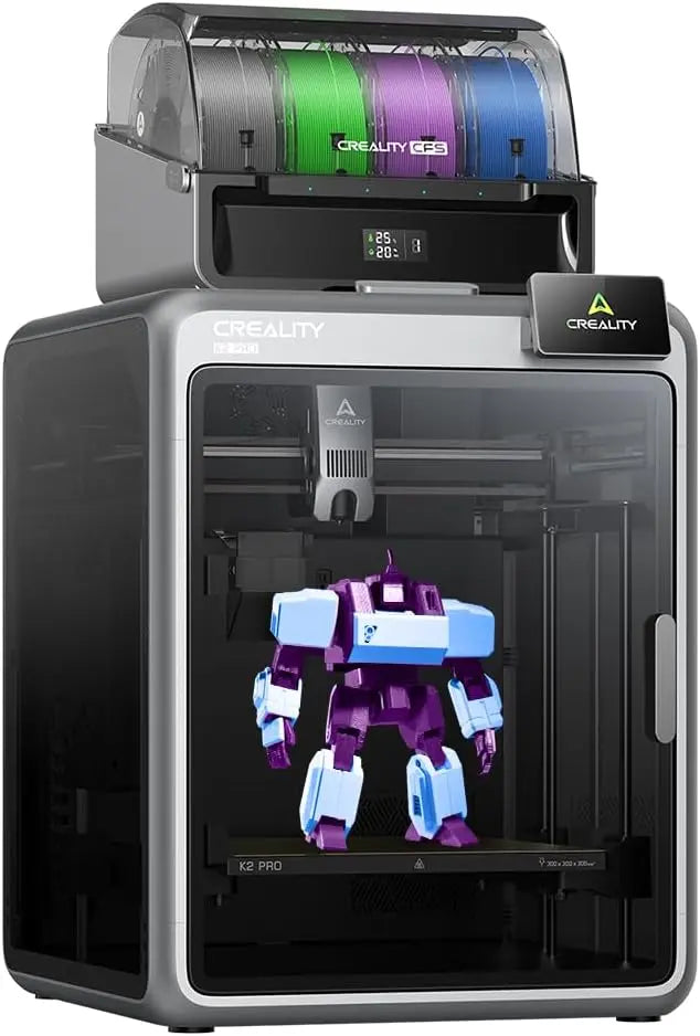Imprimante 3D