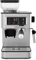 Prixton machine à café – 22 niveaux, 1350 W