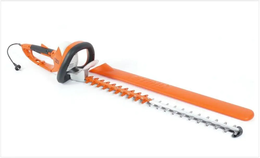 Stihl taille-haies