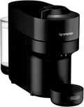 Nespresso machine à café – noir
