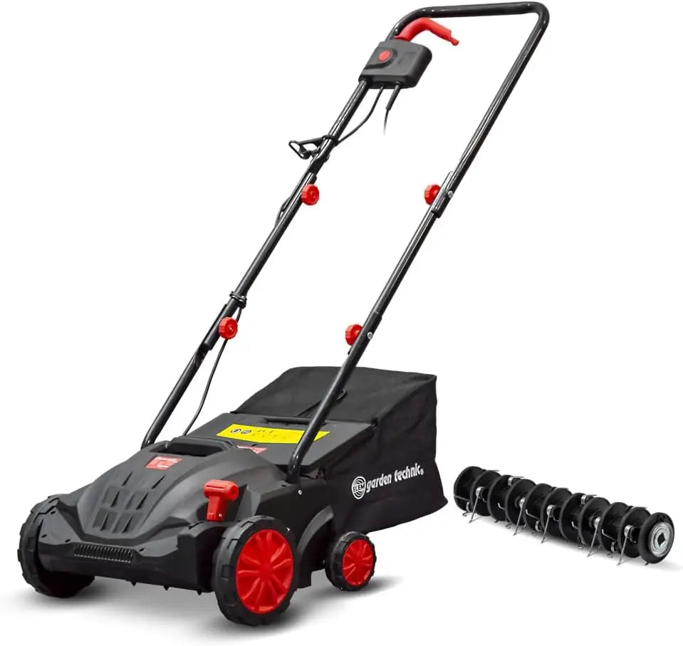 Scarificateur – électrique, 1500W