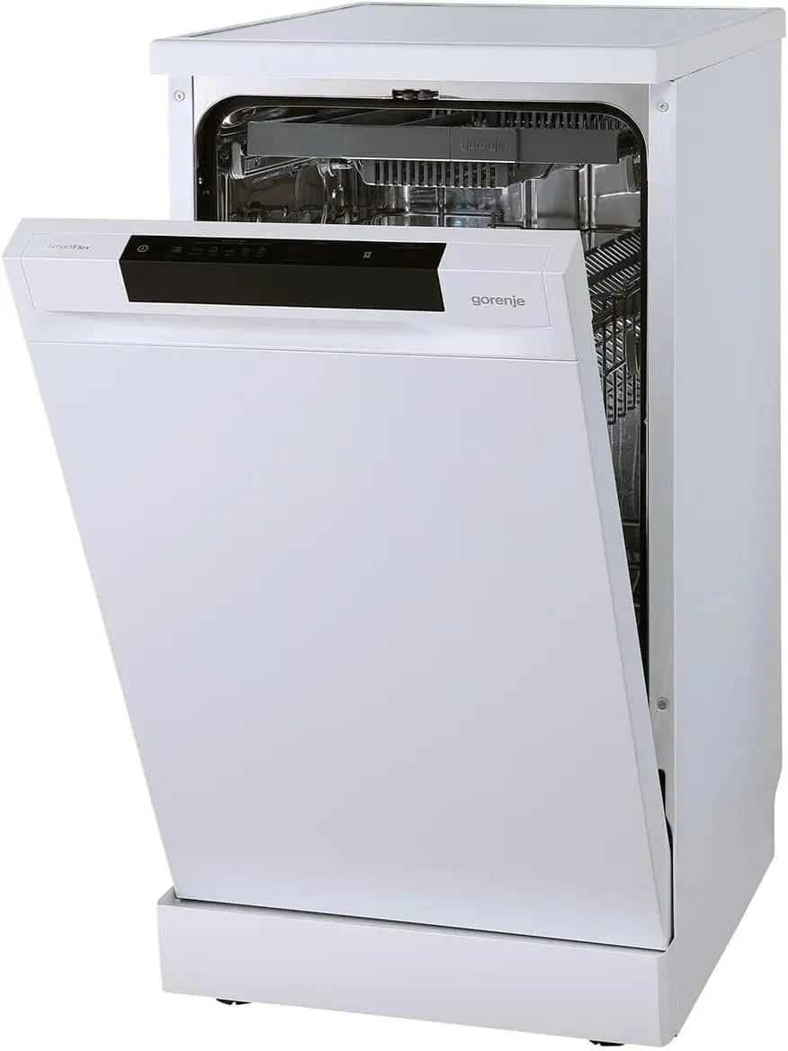Gorenje lave-vaisselle 541D10 – 11 couverts, blanc