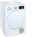 Sèche-linge WT43W460 – blanc