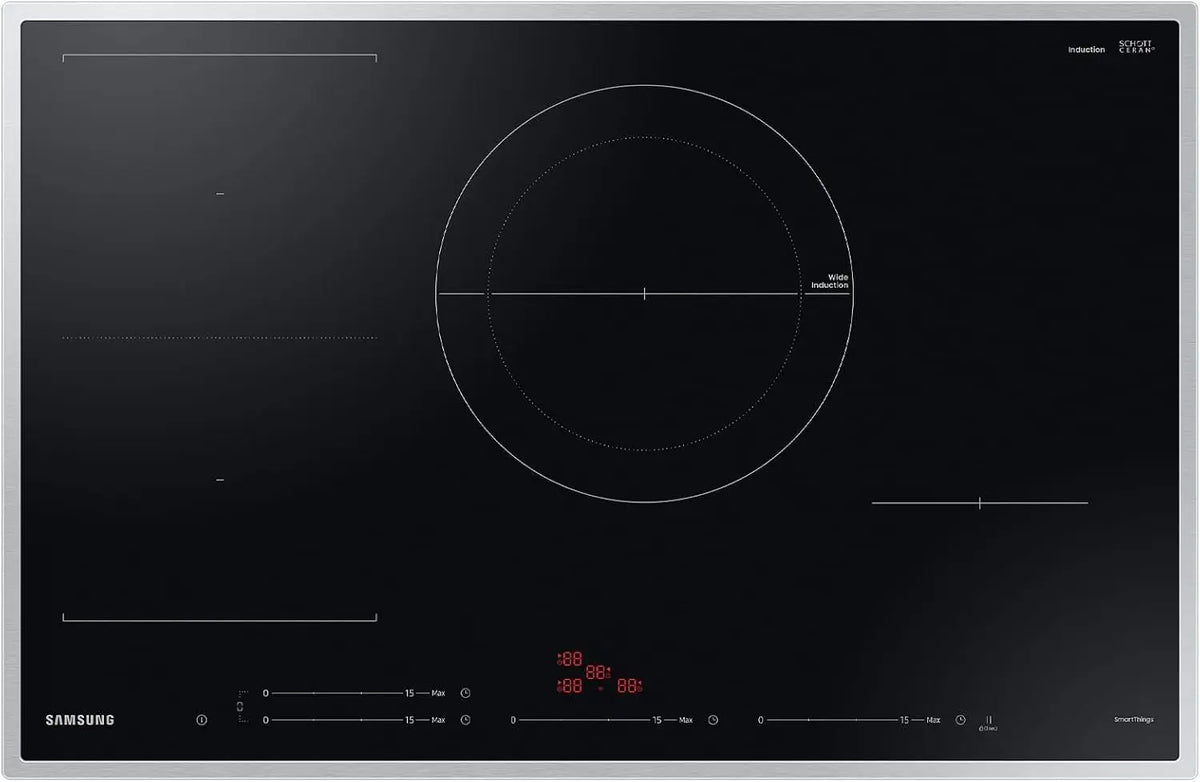 NZ84C5047HK plaque de cuisson NZ84C5047HK/U1
