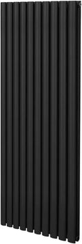 Radiateur appareil de chauffage – noir
