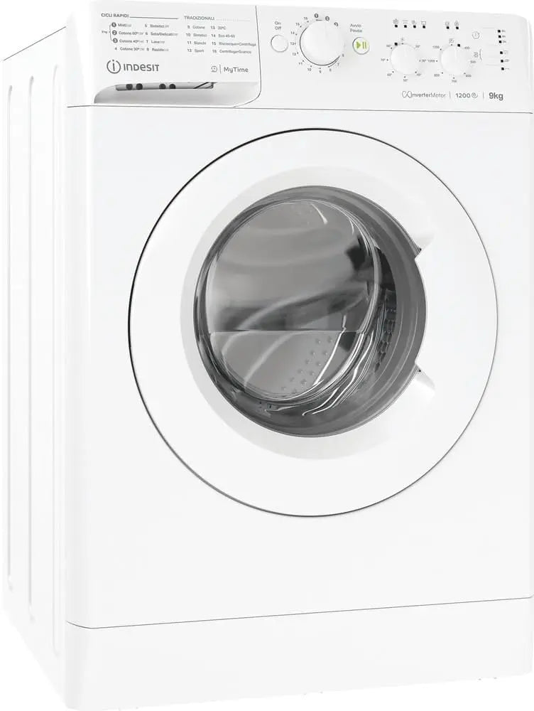 MTWC lave-linge – 91296 W