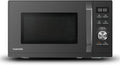 Toshiba four MW3-AG20PE – 20L, noir